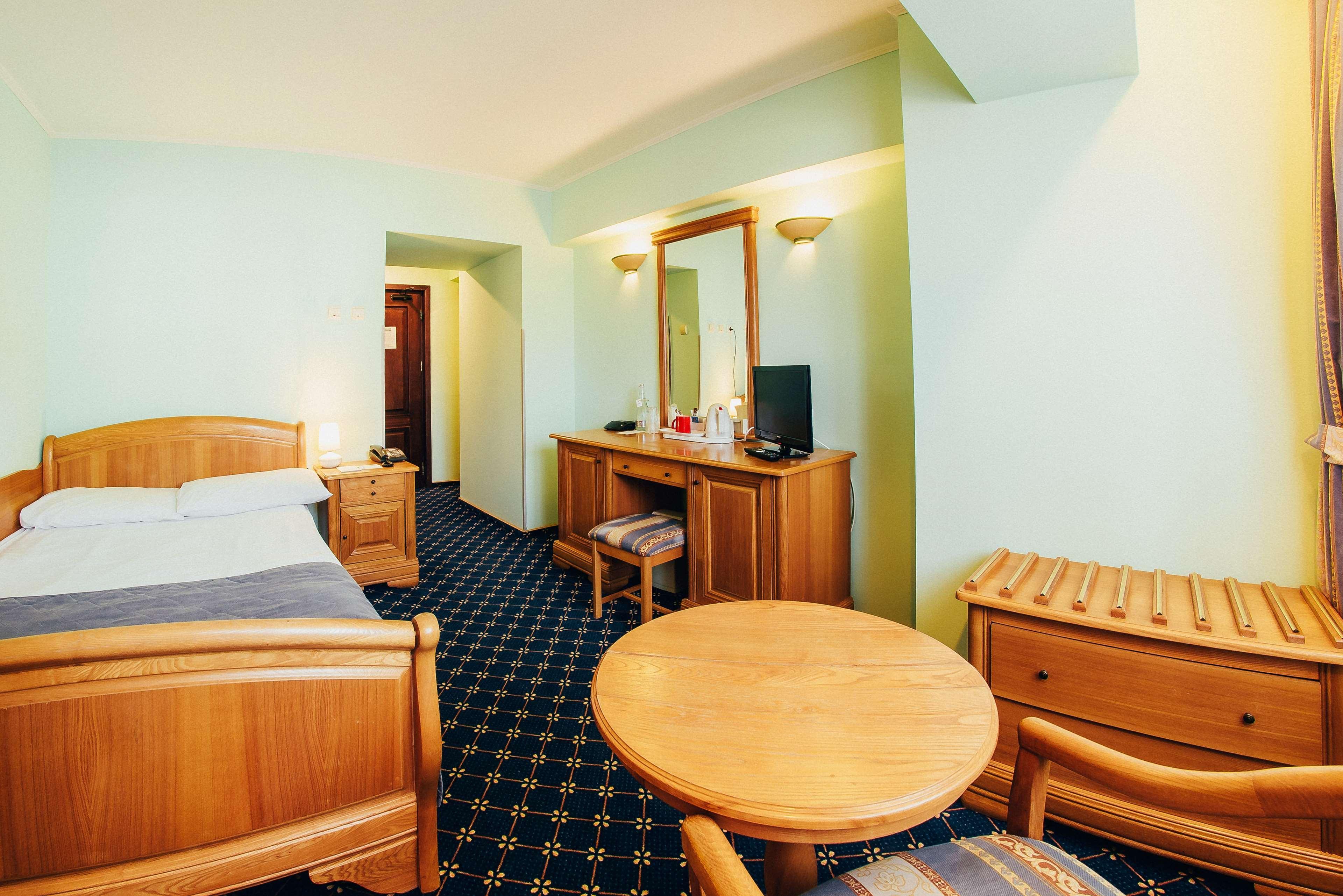 Best Western Bucovina Club De Munte Gura Humorului Eksteriør billede