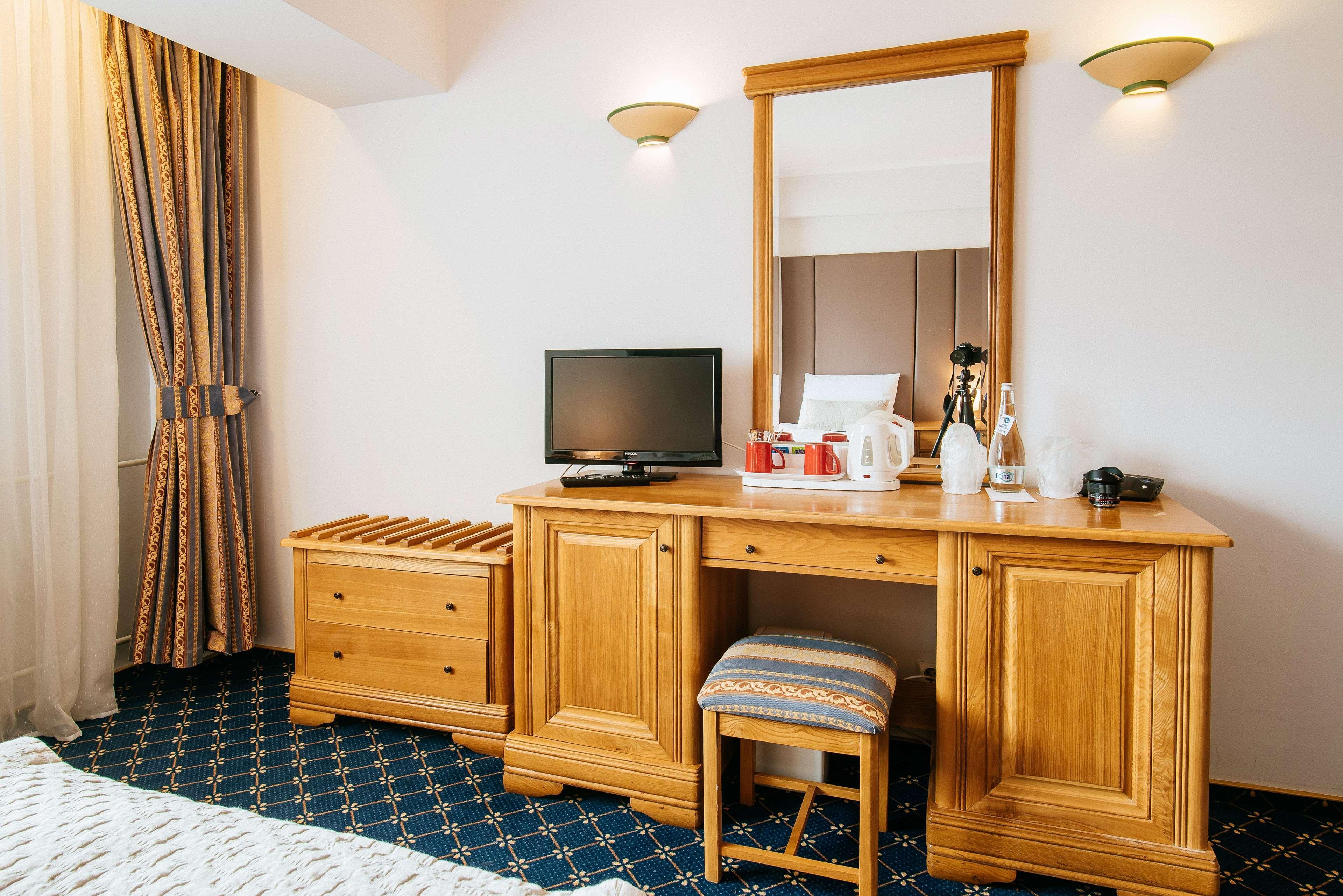 Best Western Bucovina Club De Munte Gura Humorului Eksteriør billede