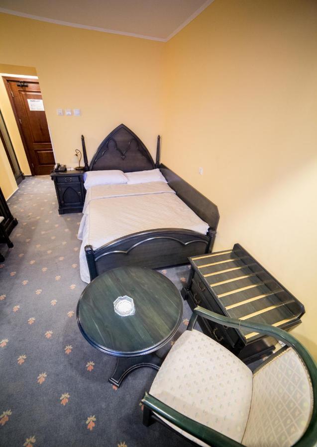 Best Western Bucovina Club De Munte Gura Humorului Eksteriør billede