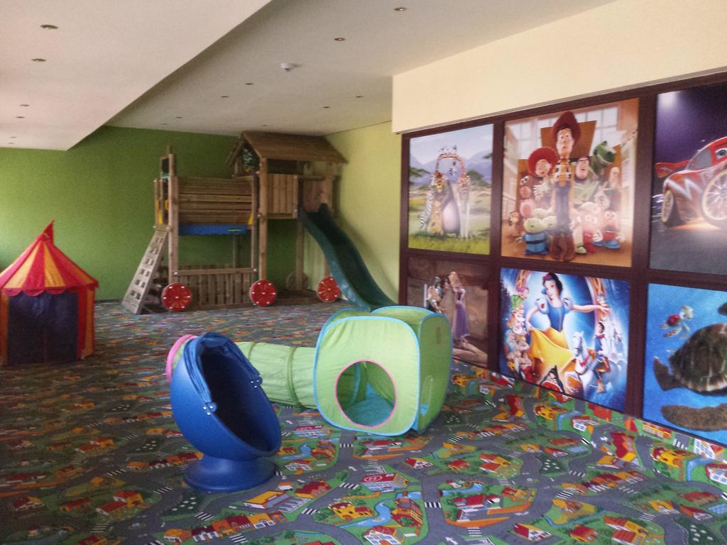 Best Western Bucovina Club De Munte Gura Humorului Eksteriør billede