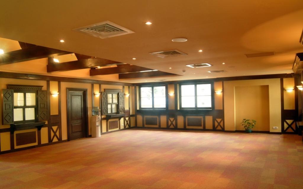 Best Western Bucovina Club De Munte Gura Humorului Eksteriør billede