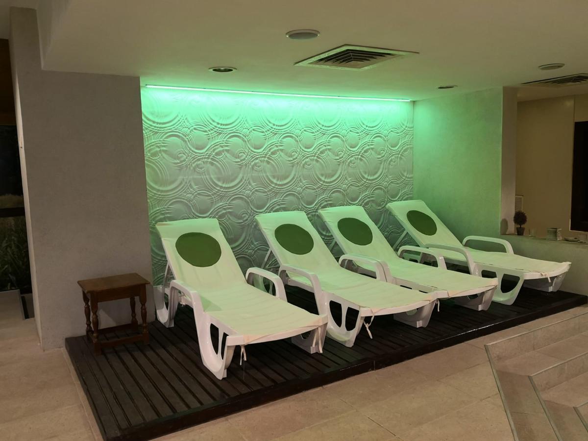 Best Western Bucovina Club De Munte Gura Humorului Eksteriør billede